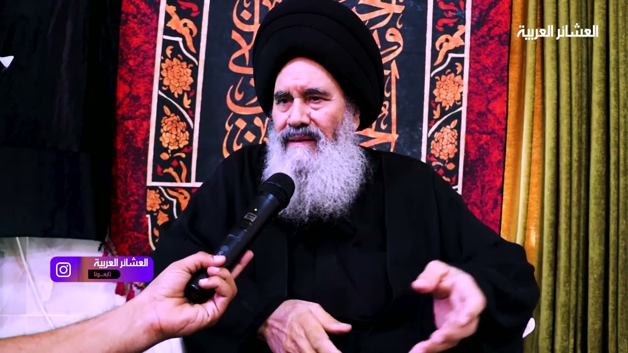 لماذا سمية قبيلة الشوكي - بهذا الاسم -  السيد علي الشوكي يتحدث عنها