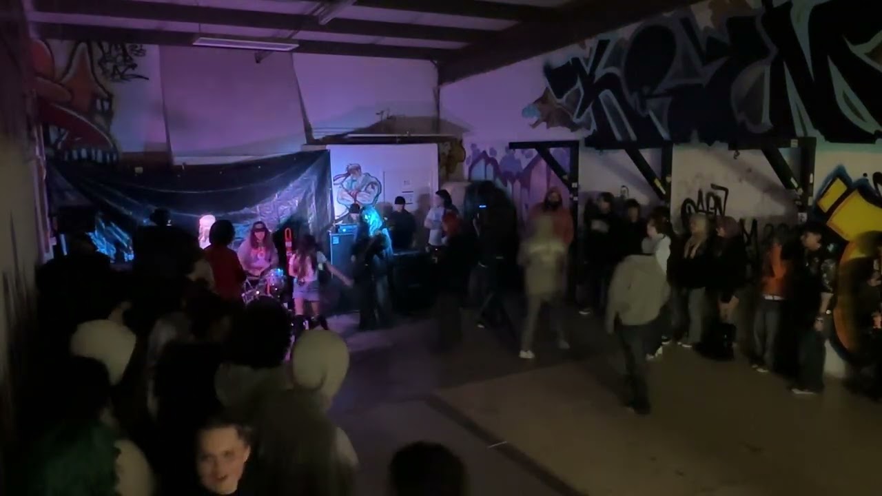 Giyera 01/31/26