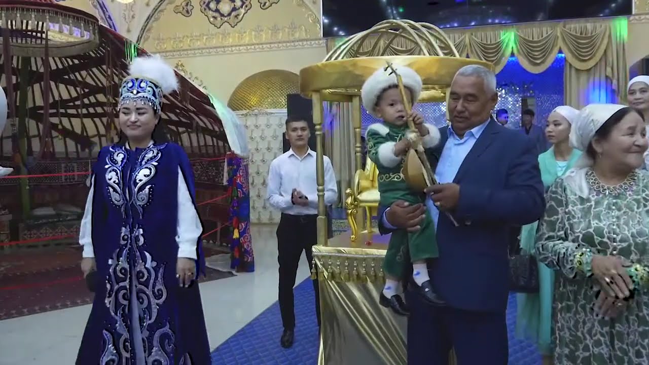 Айбарыс 2019