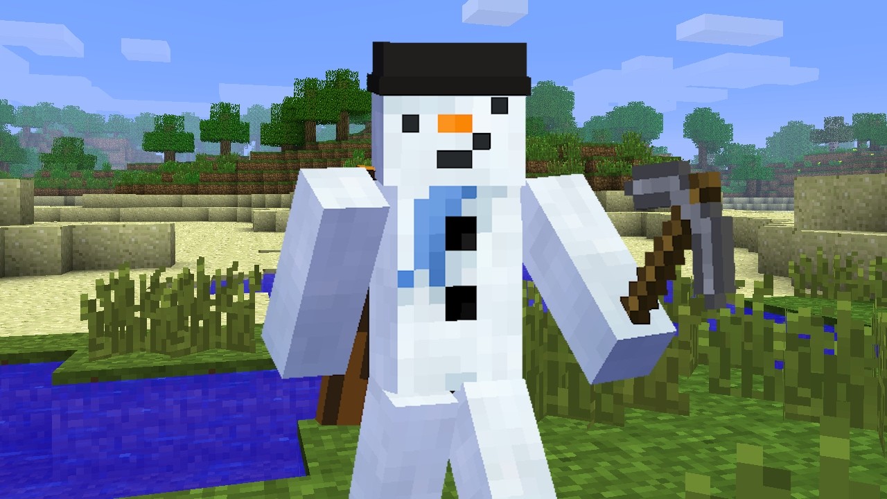 Как бета-версия Minecraft изменила мою жизнь