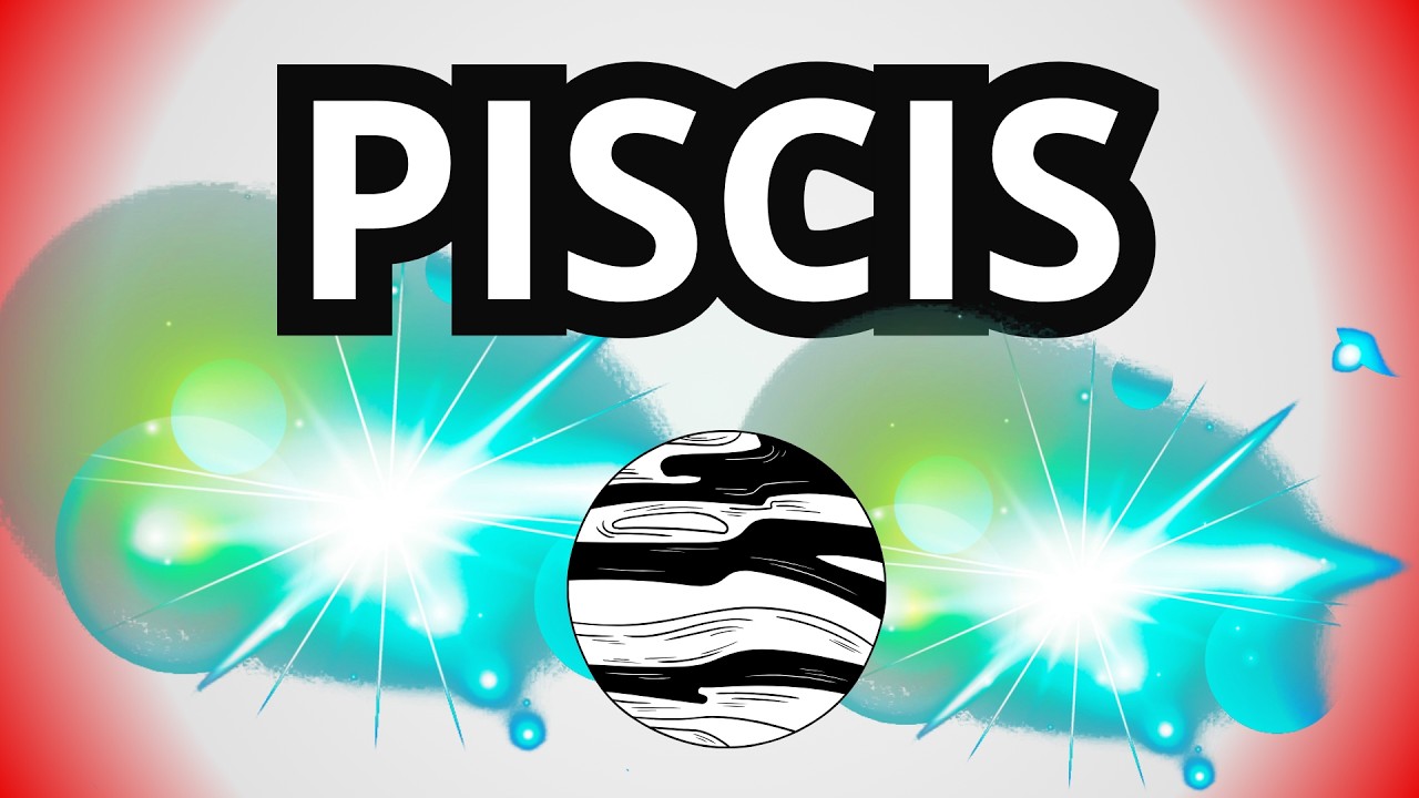 PISCIS  ALGO Q HAS IGNORADO ,VA A PASAR 😮🛞🧿👌ESTÁS A PUNTO DE SABER TODA LA VERDAD!! ! 💰LLORARAS💰