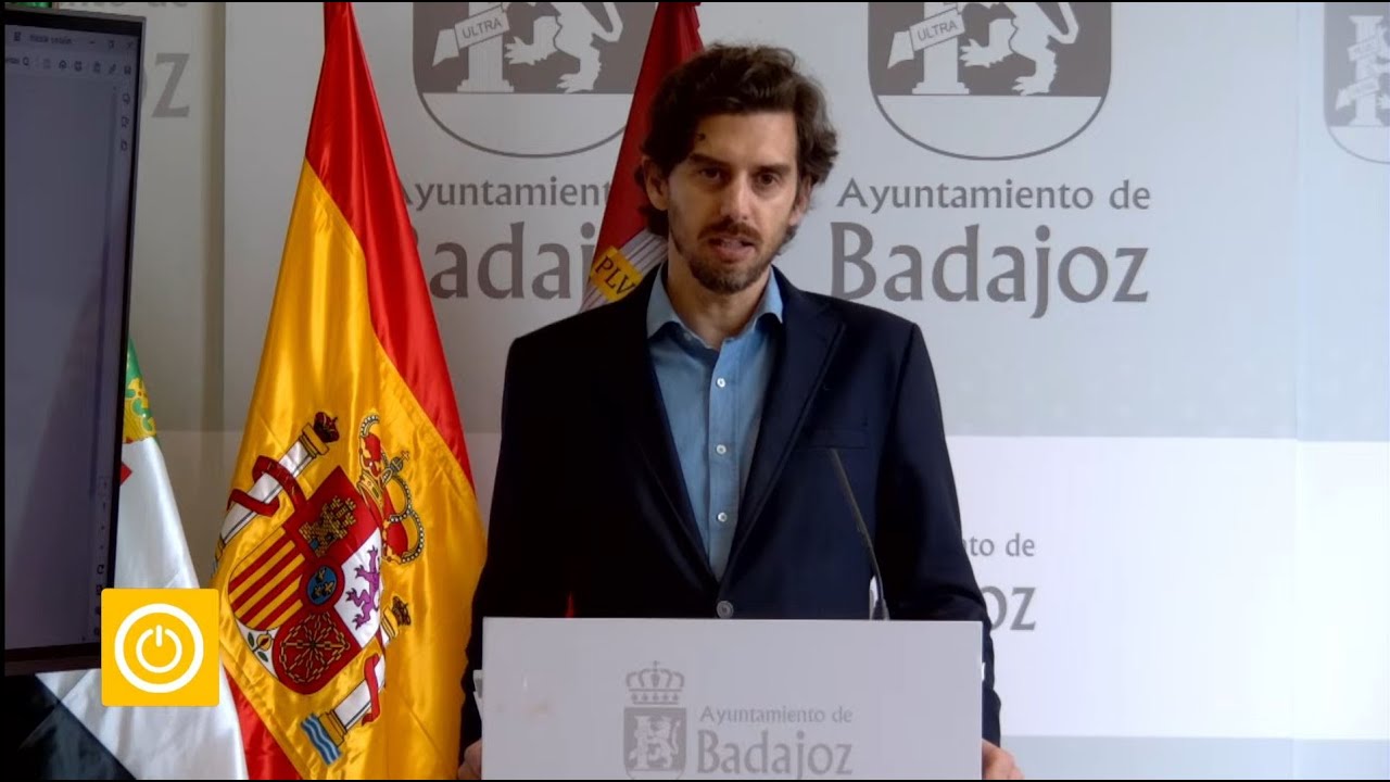 Rueda de Prensa - Vías y Obras