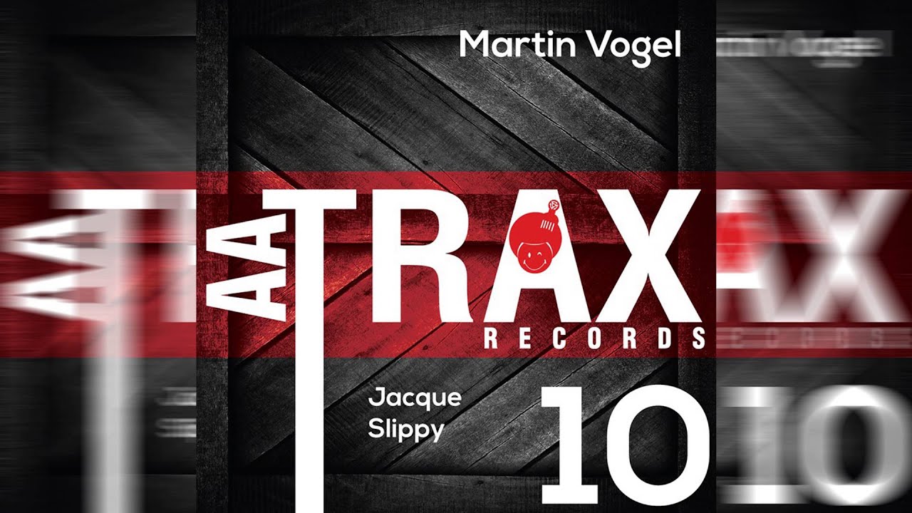 Martin Vogel - Jacque