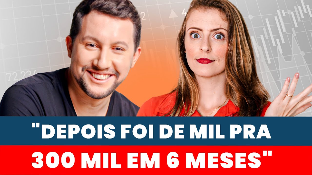 DAY TRADER PROFISSIONAL REVELA O QUE APRENDEU DEPOIS DE QUEBRAR