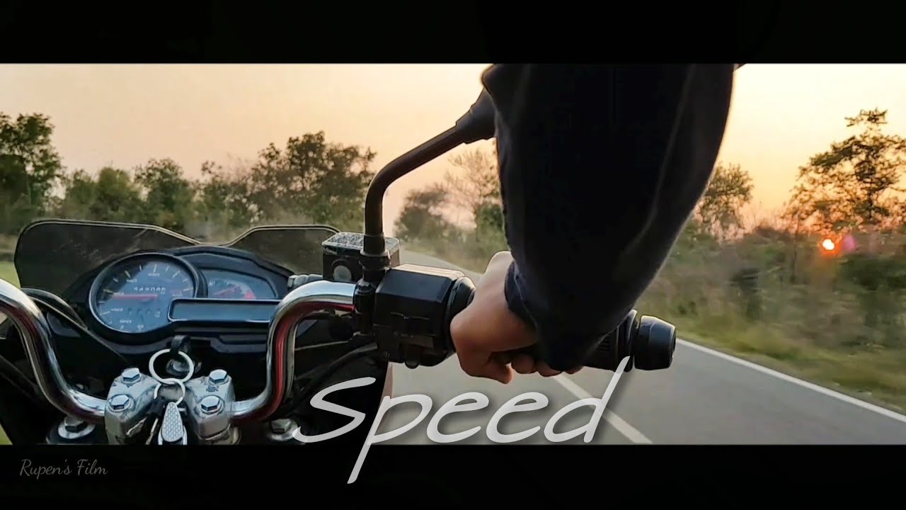 RIDING- A Short Cinematic Video by Redmi Note 9 Pro