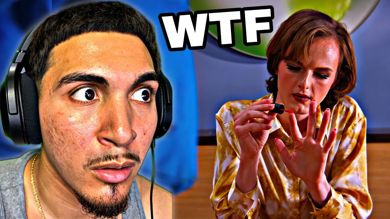 What In The GAY Is This?!?! Dhar Mann Boy In MAKEUP Gets BULLIED In New School Reaction!