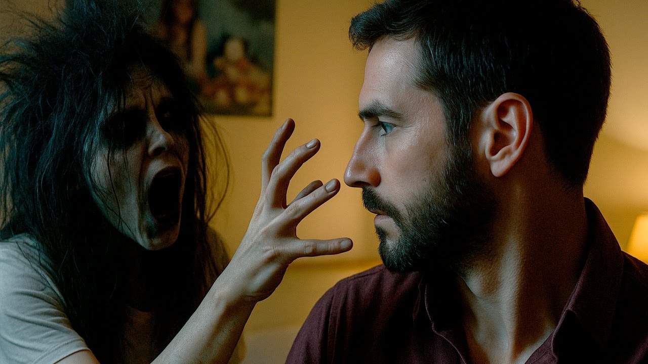 Top 5 Cortos De Terror Que Son Mejores Que Muchas Películas! 🥶