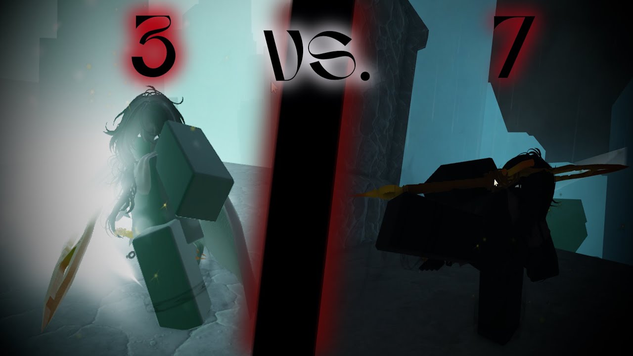 WIPING The BIGGEST Depths Ganking Guilds | Deepwoken