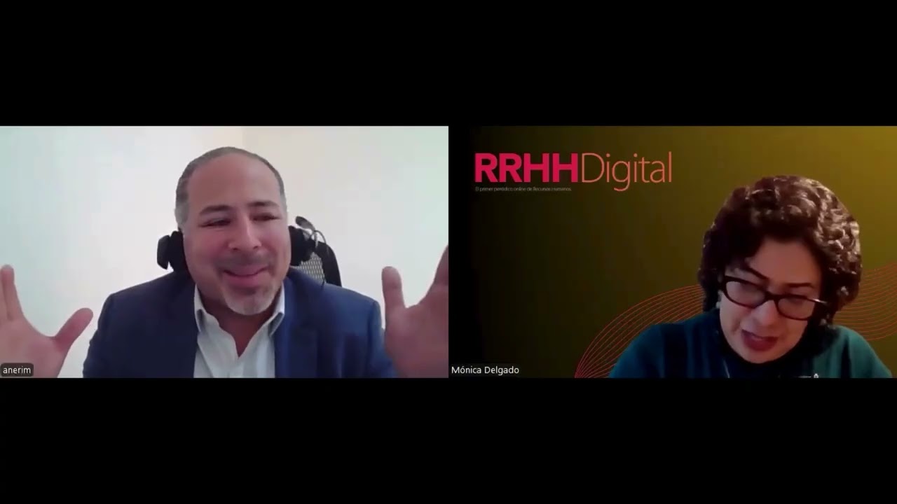 Entrevista con Armando Neri, Director Corporativo de Recursos Humanos en Grupo Krafir