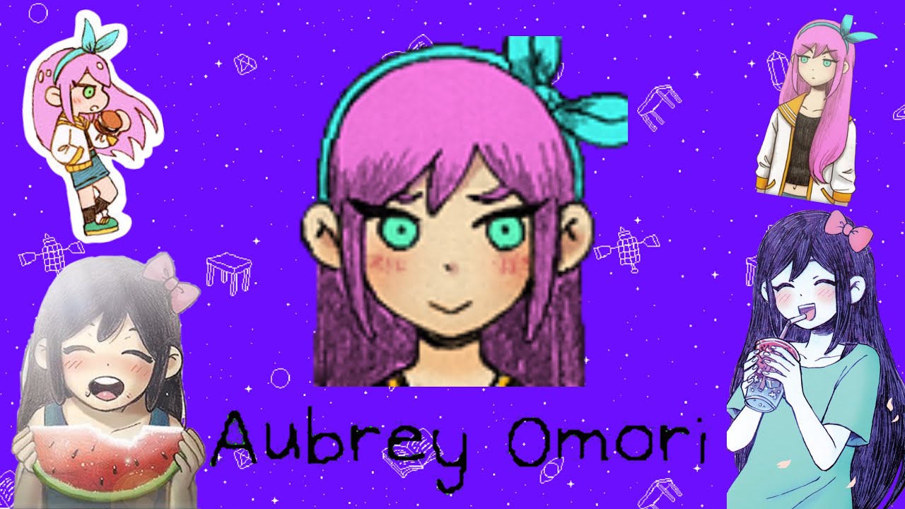 Aubrey Analysis || OMORI ￼