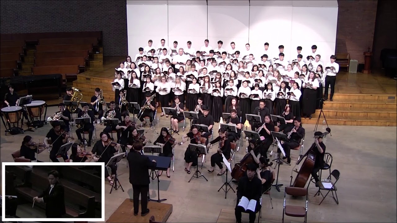F. Mendelssohn - Elijah : No.5 (Yet doth the Lord see it not)