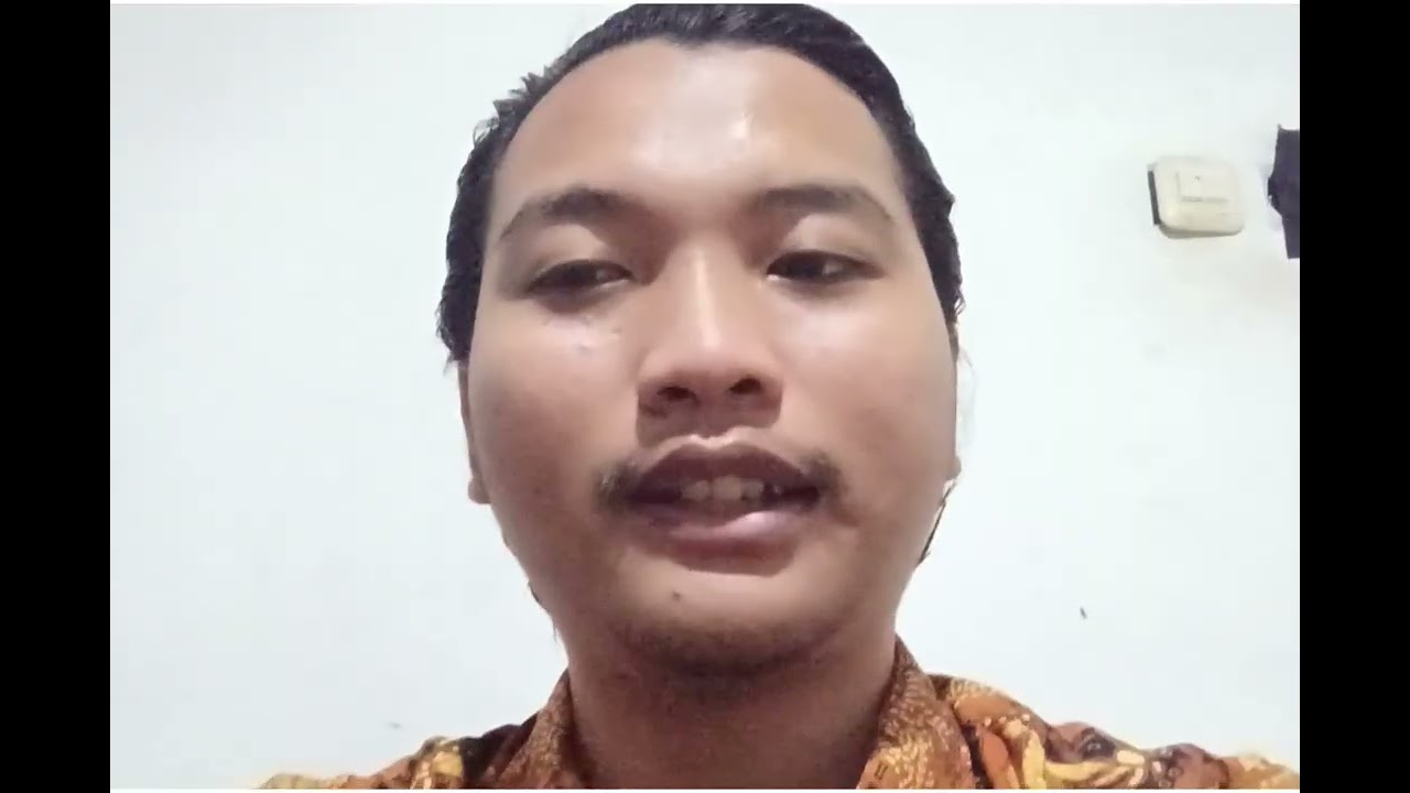 Bahasa Inggris | Jobs & Responsibility