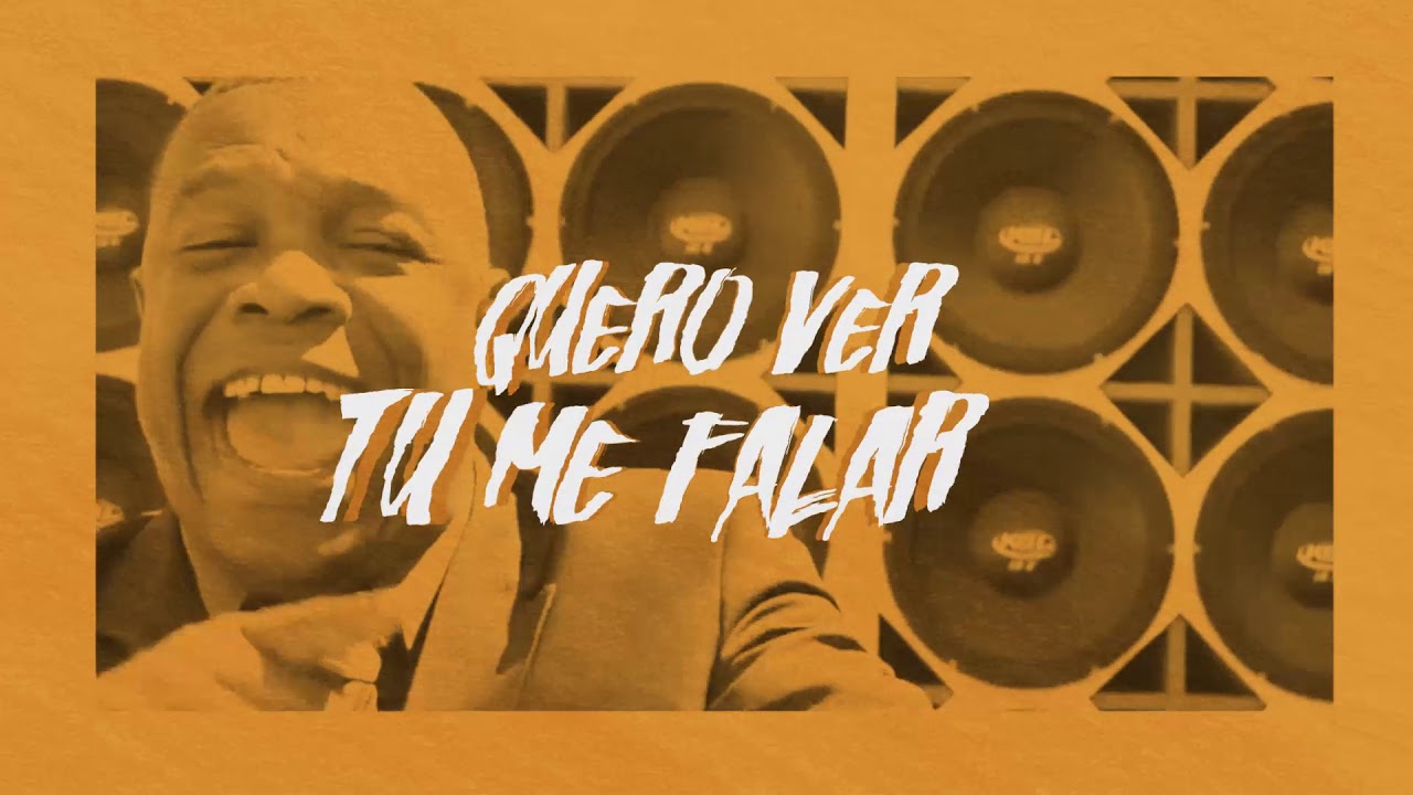 Eu Era Pipa Voada (Gui Brazil Remix) [Lyric Video]