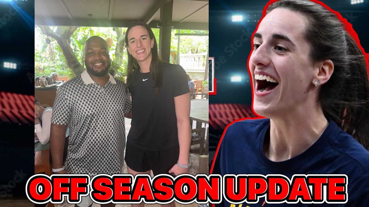 Caitlin Clark & HER PARENTS GOING VIRAL OVER THIS INCREDIBLE NEWS…