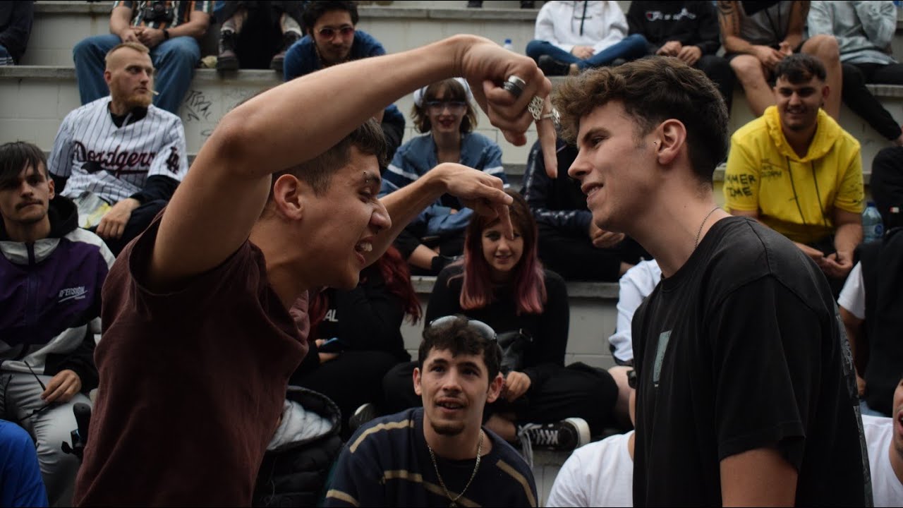 FILTROS | REGIONAL SFL BATTLES BARCELONA