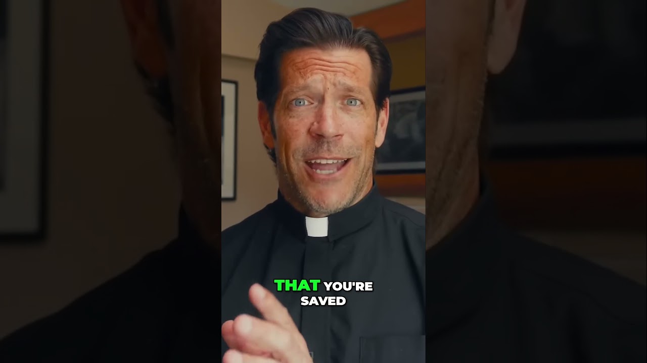 Faith vs Works Debunking Misconceptions in Catholic Beliefs