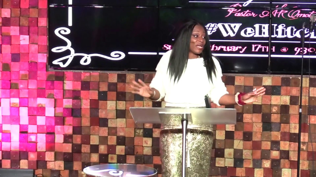 Relationships & Love: #WeHitched #BAE | Pastor AK Omotayo