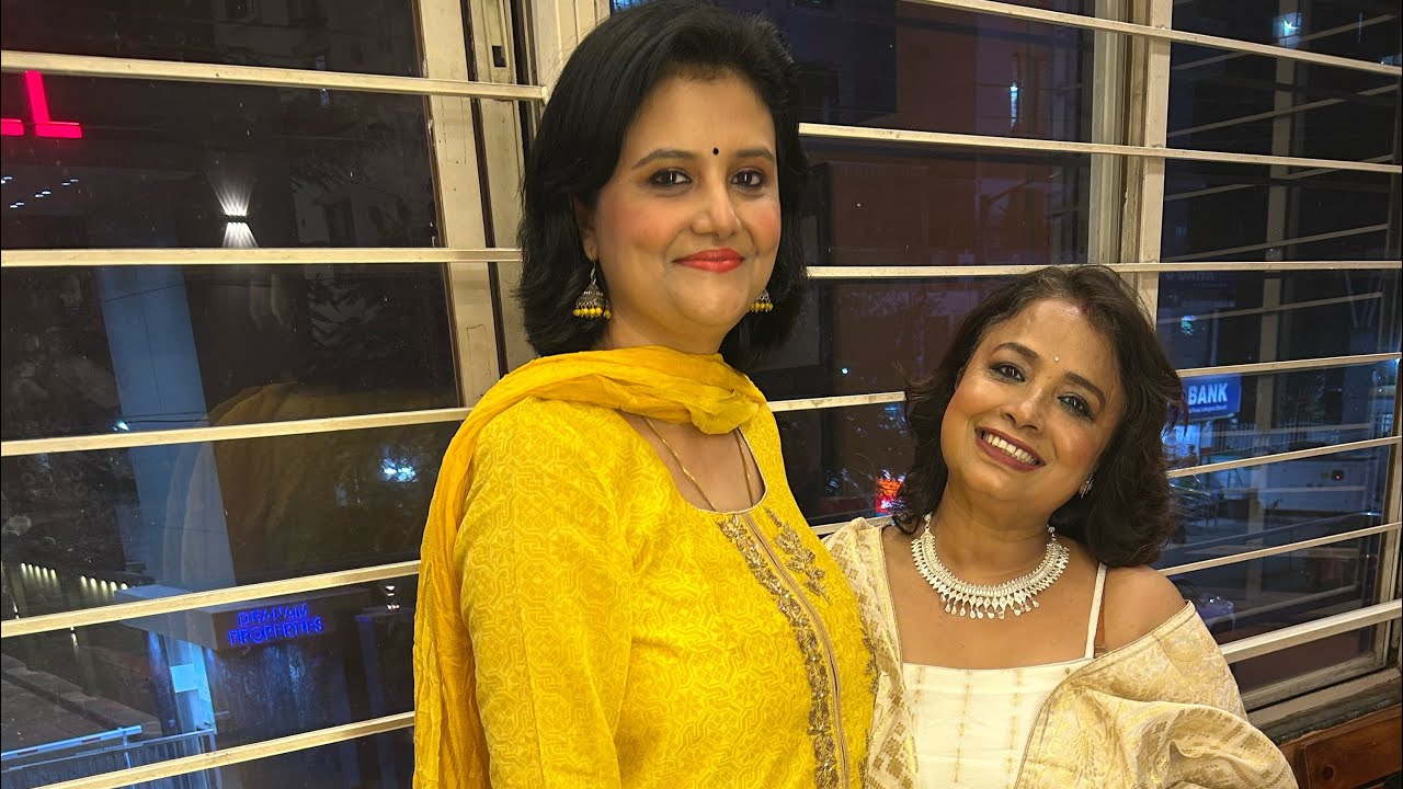 1st January Vibes ✨ | Ganpati Bappa Blessings 🙏 & Birthday Party Fun 🎂🎉