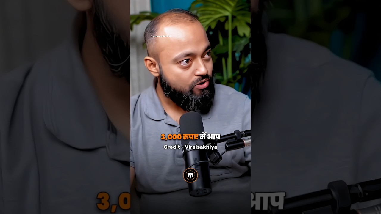 AMBANI V/S DHARAVI SLUM DARK SECRET 🤯 l ft. @AbhishekKar l #ambani #dharavi #shorts