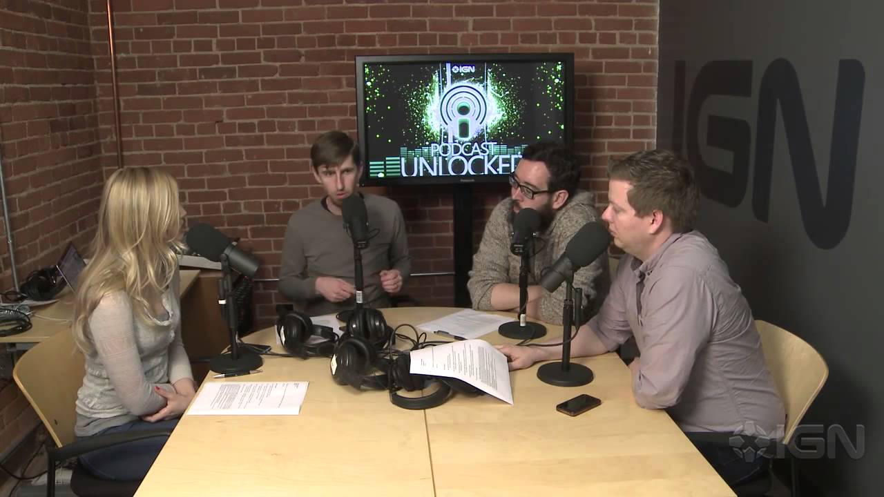 Who Will Run Xbox Now? - Podcast Unlocked