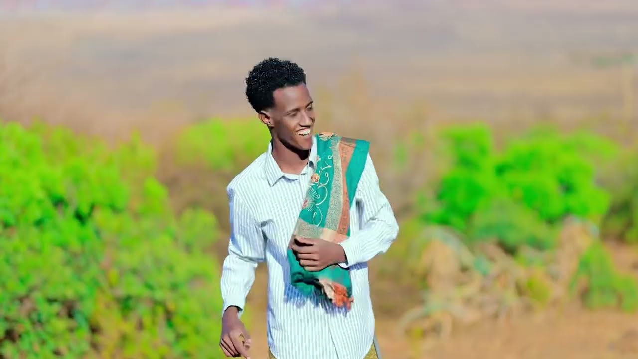 DHAANTO CUSUB HEE DHAHAY HABLUHU| NUUR KOOSAR | OFFICIAL VIDEO 2026