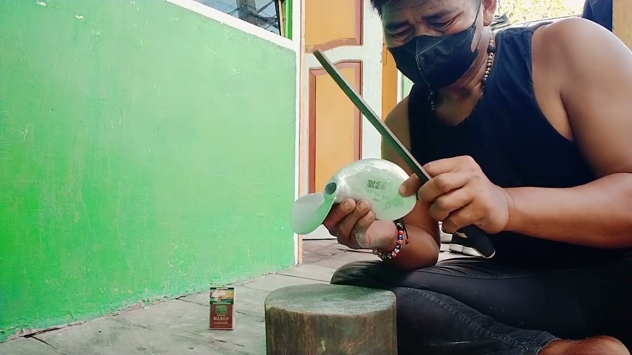 cara buat kipas ketinting biar irit BBM dan laju mengejar spot mancing