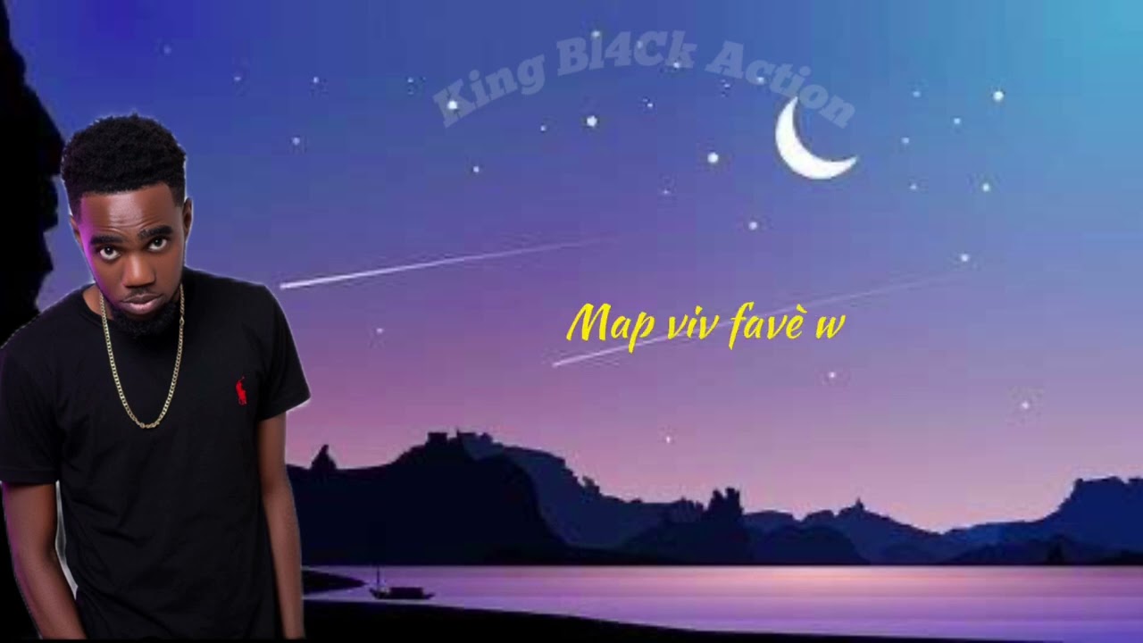 Zo Manno,Tout Glwa pou Bondye,Officiel vid&eacute;o lyrics