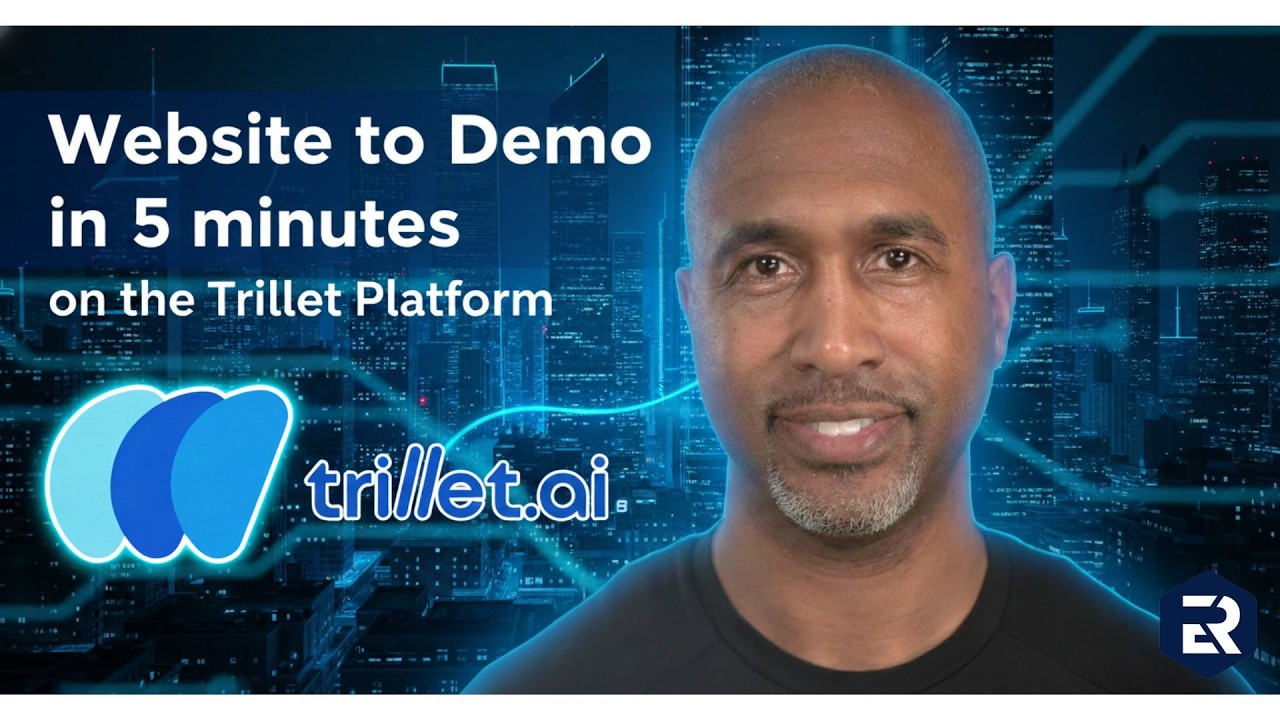 Website to Demo