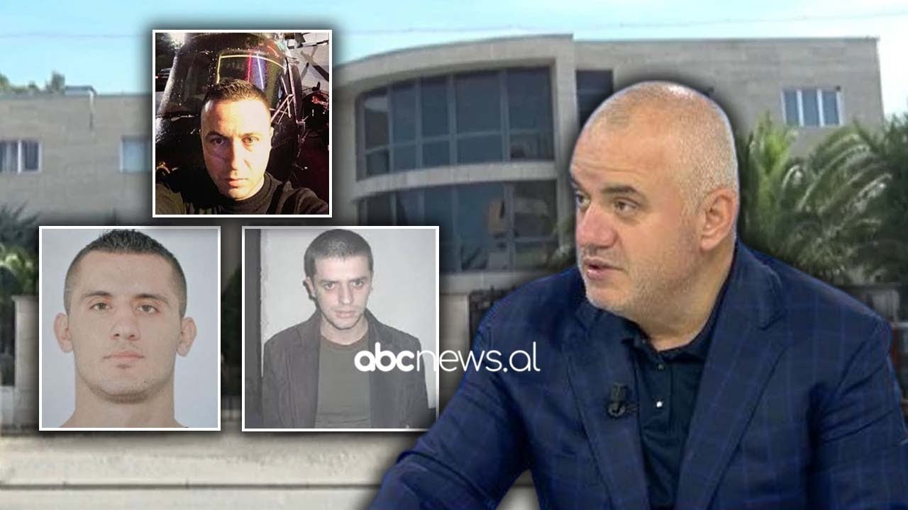 Pse po kërkohet Martinaj në Shijak? Artan Hoxha: Një sindikatë krimi është mbrapa | ABC News Albania