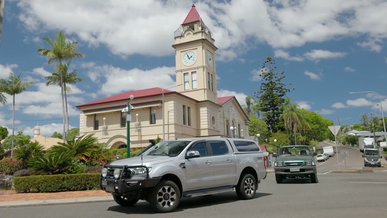 144 Mary Street, Gympie