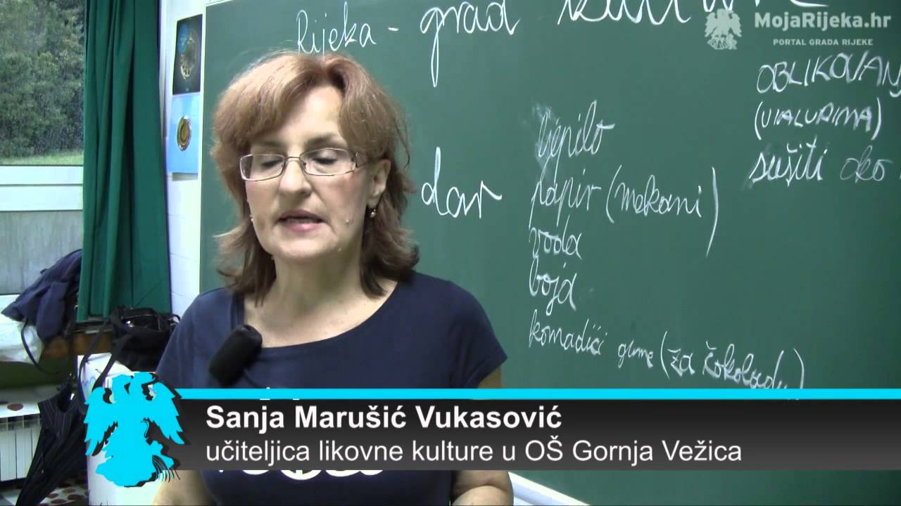 MojaRijeka.hr - EPK u OŠ Gornja Vežica