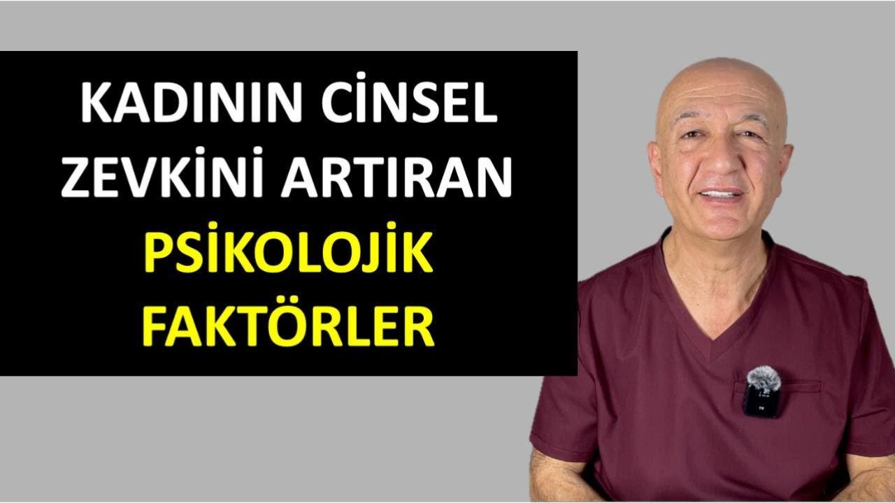 Психологические факторы, повышающие сексуальное удовольствие женщин