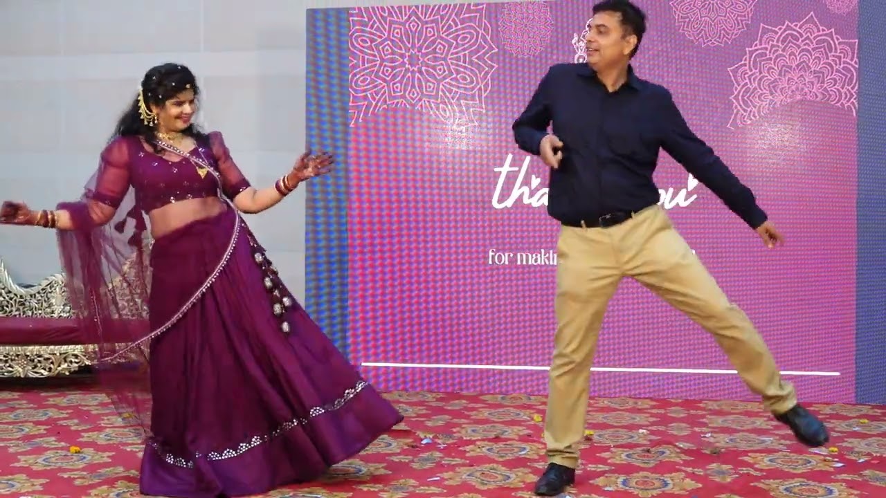 sapne me milti hai dance