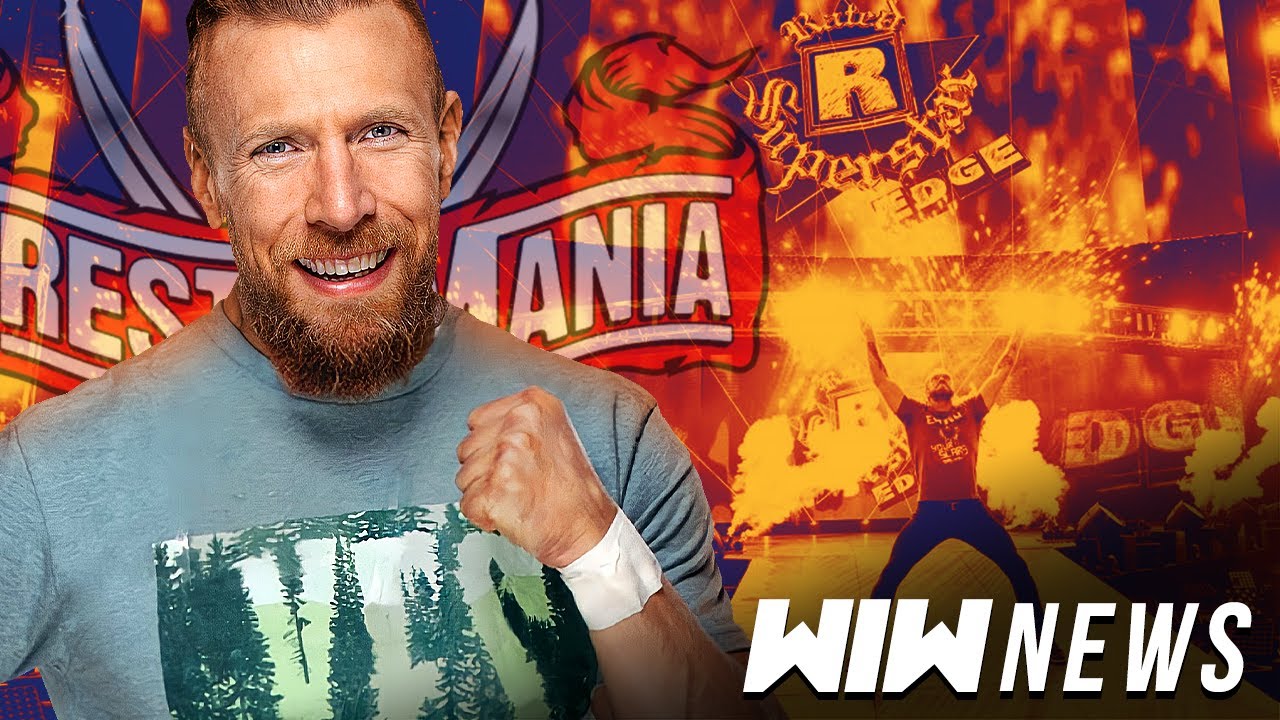 Wyniki WWE SmackDown | Logan Paul w WWE | Powr&oacute;t Lucha Underground | Nowe Walki na WrestleManii 37