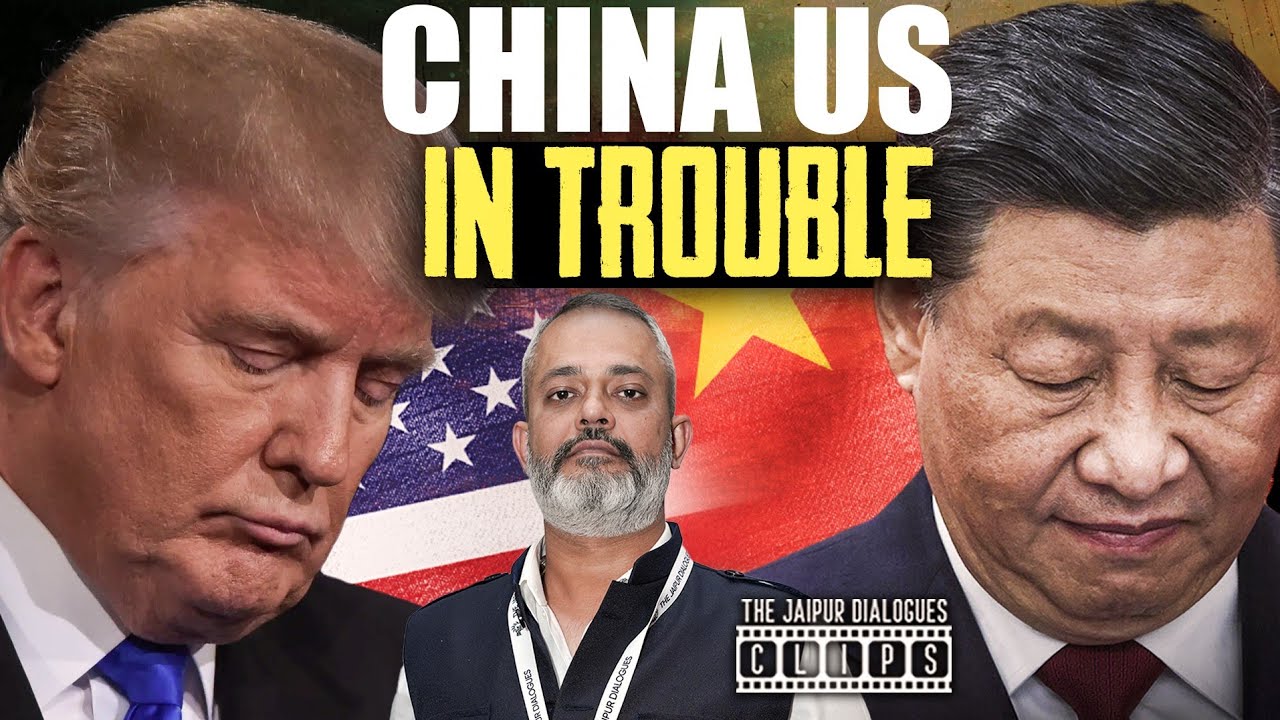 Pakistan Main Kya Chal Raha Hai? Baloch Want Freedom | China US In Trouble | Future Of Pakistan 