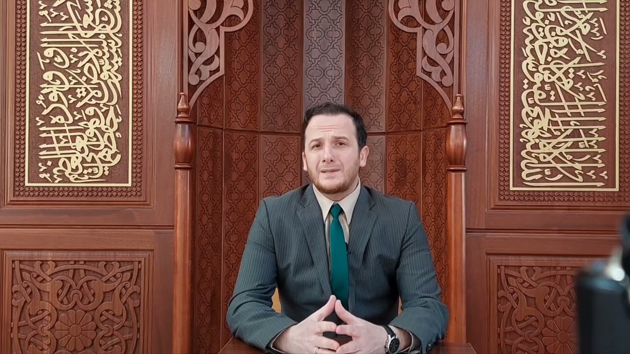 شرح الحديث: 