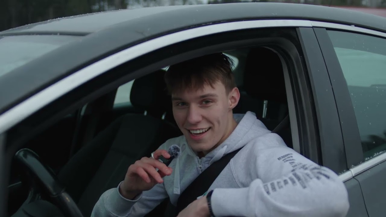 norsk video dialekter
