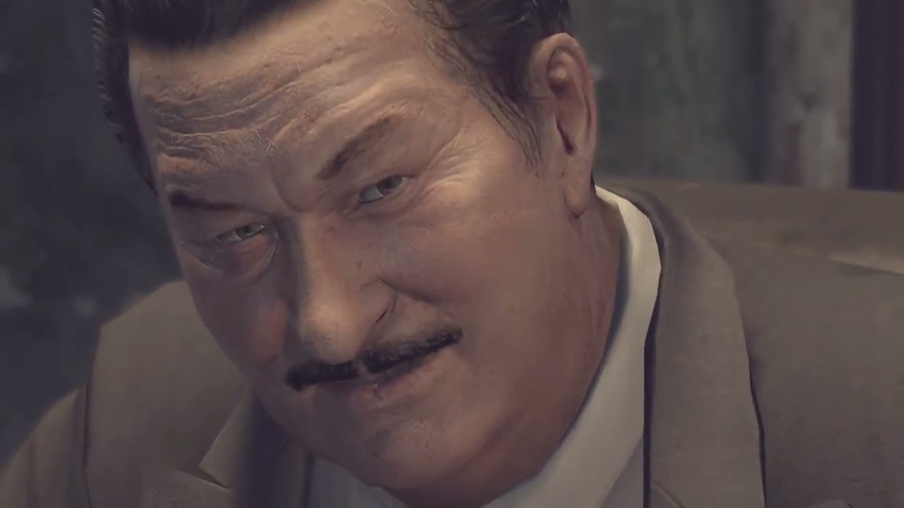 Mafia 2 Chapter 3 Enemy of the State