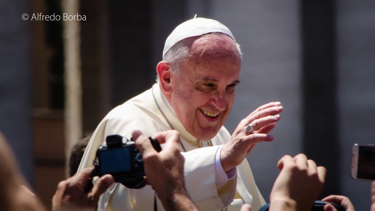 Carta Encíclica «Laudato si» sobre el cuidado de la casa común