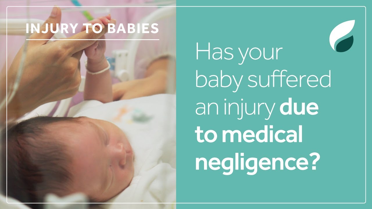 Navigating Birth Injury Claims: The Role of Solicitors