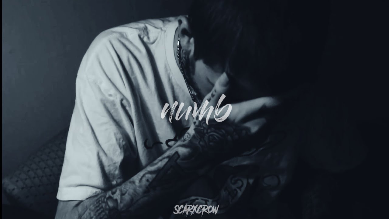 FREE | LiL PEEP x BRENNAN SAVAGE TYPE BEAT - 