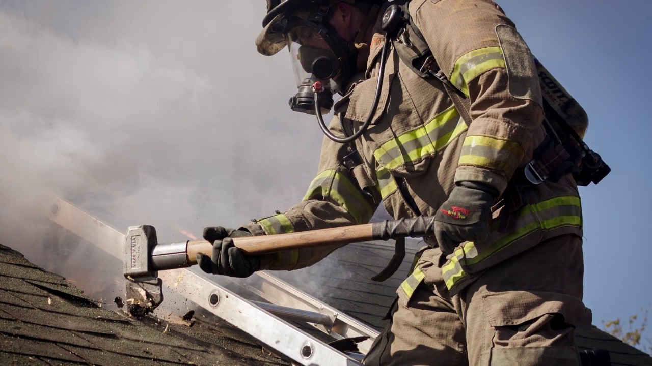 Fire Maul® DEMOLISH!