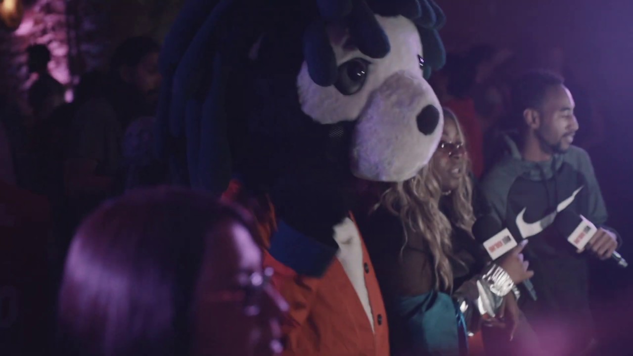 Good Gas Live at SXSW 2019 With FKi 1st, 10k.Caash, Dro Fe, G.U.N, & Ratchet&oacute;n