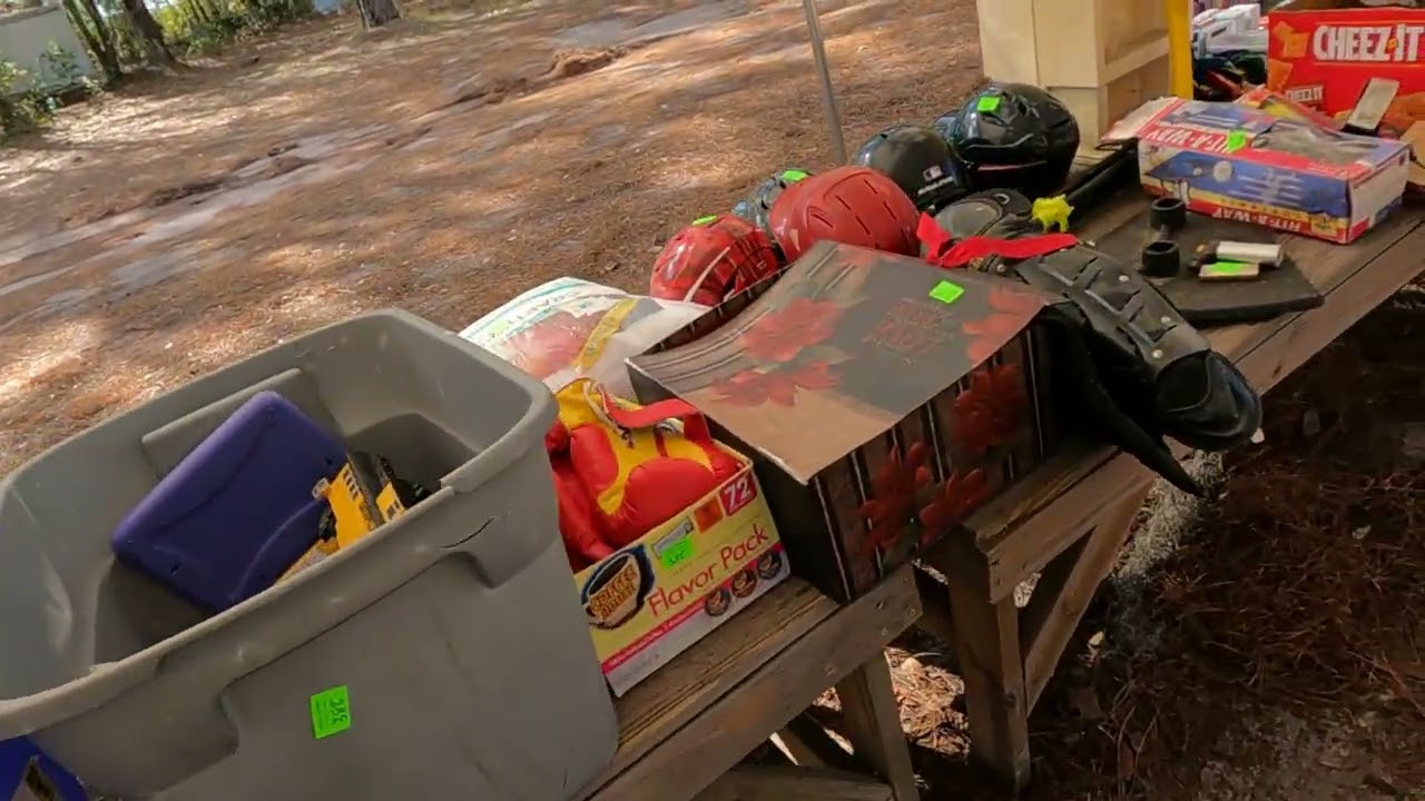 2/10/2026 Weekly Estate Auction