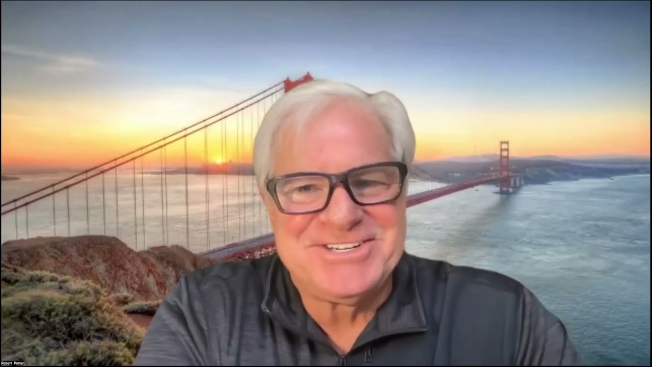 Robert Porter Interviews David Sereda for Robert