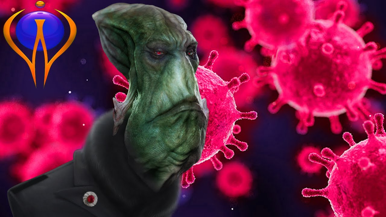 Oddworld: Болезнь Глюкконов