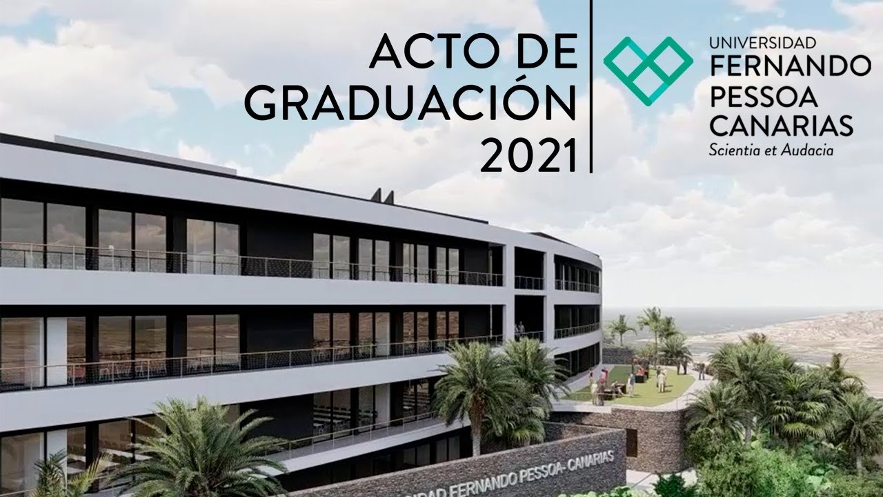 Acto de Graduación 2021