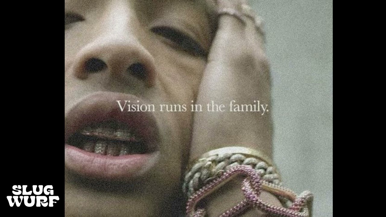 BAD-FAM (Prod. Slugwurf)