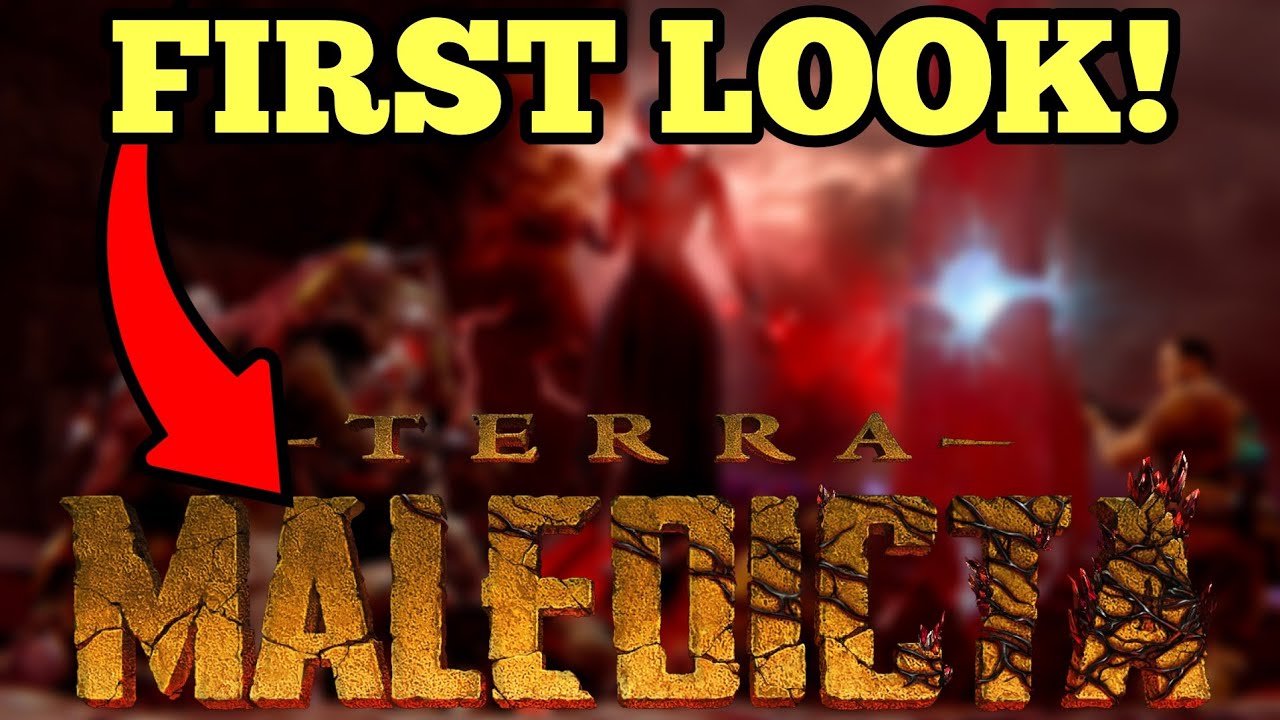 NEW Vanguard Zombies Map REVEALED! Terra Maledicta First Look!
