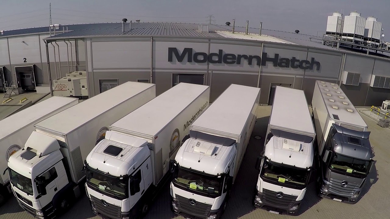 ModernHatch 5 Lat